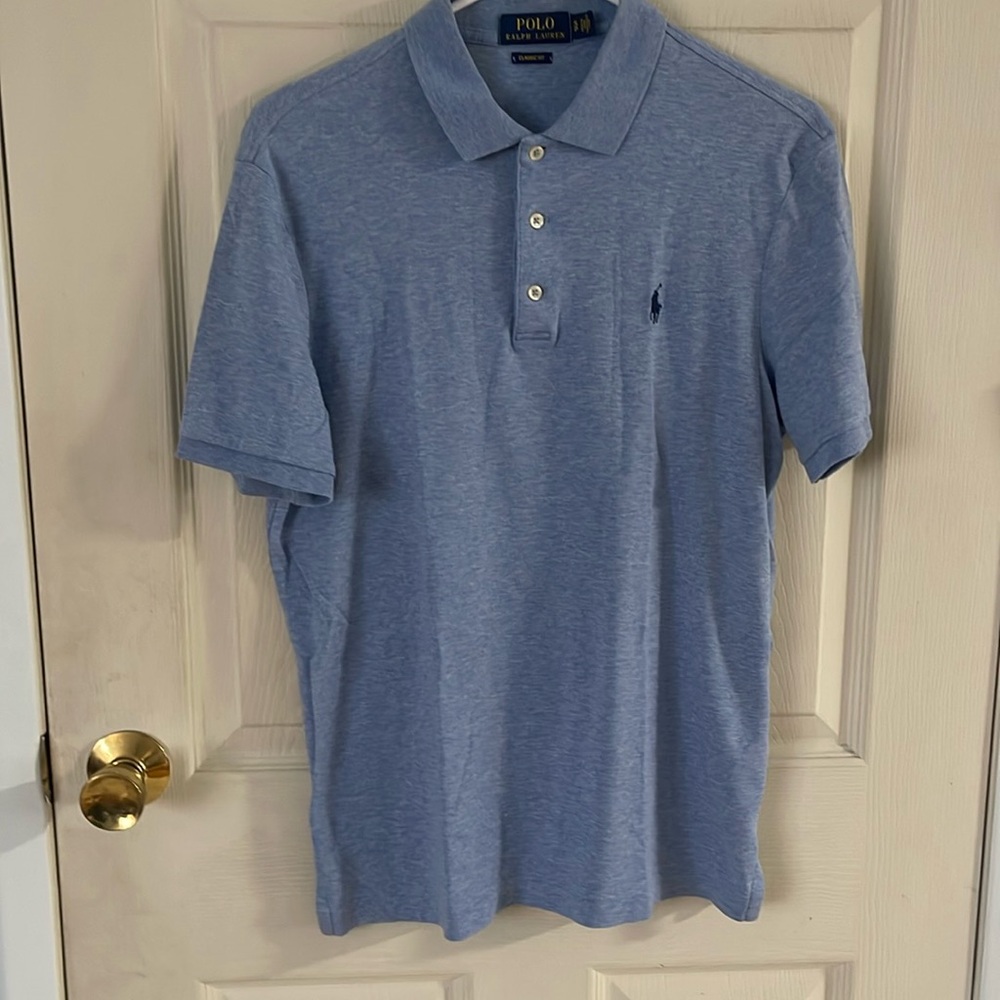 Ralph Lauren Polo Shirt Men’s S